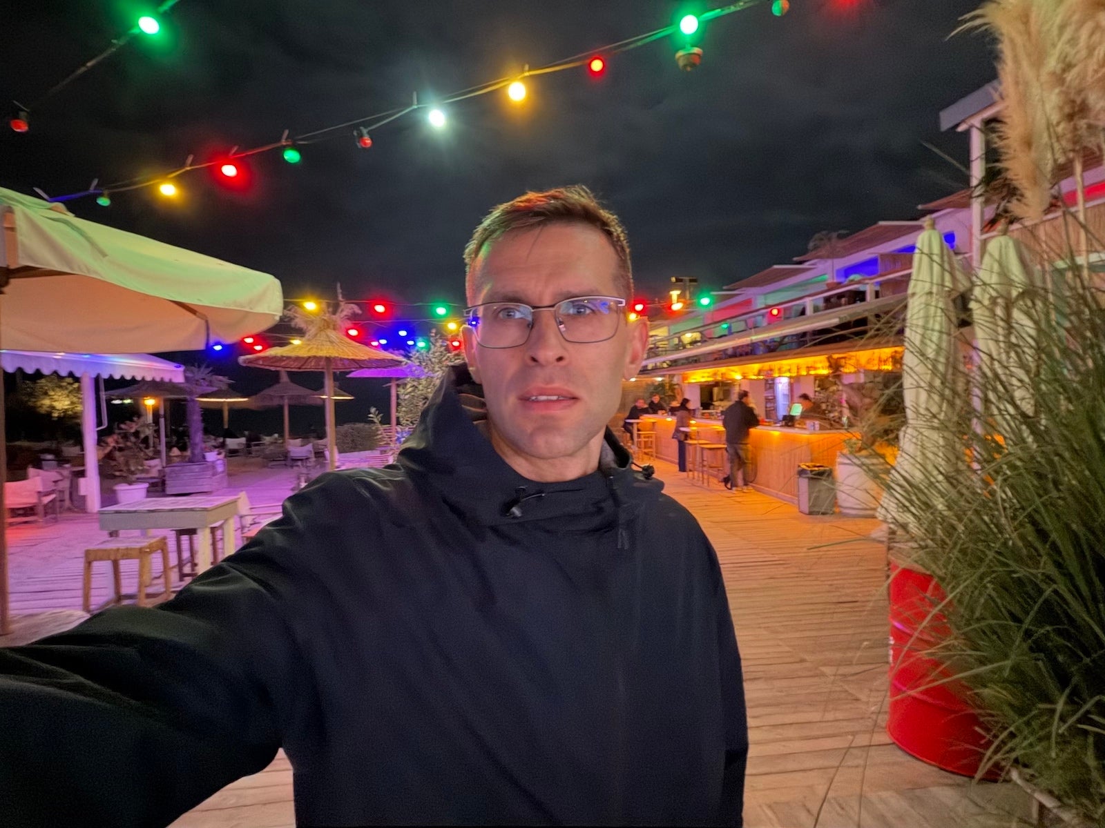 iPhone 18 Pro Max selfie - |PhoneArena - Vivo X500 Pro Max review: holy camera!