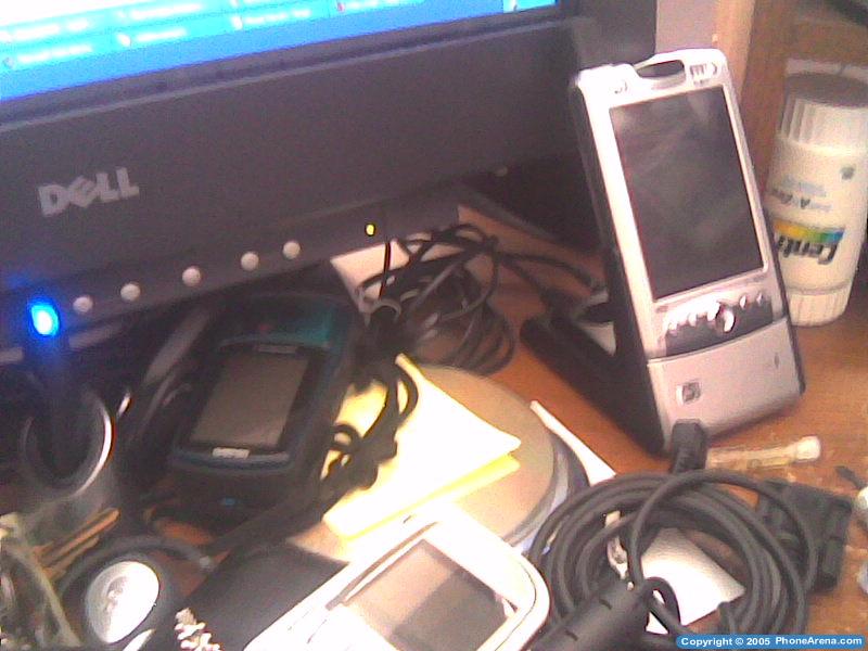 Nokia 8800 / 8801 review