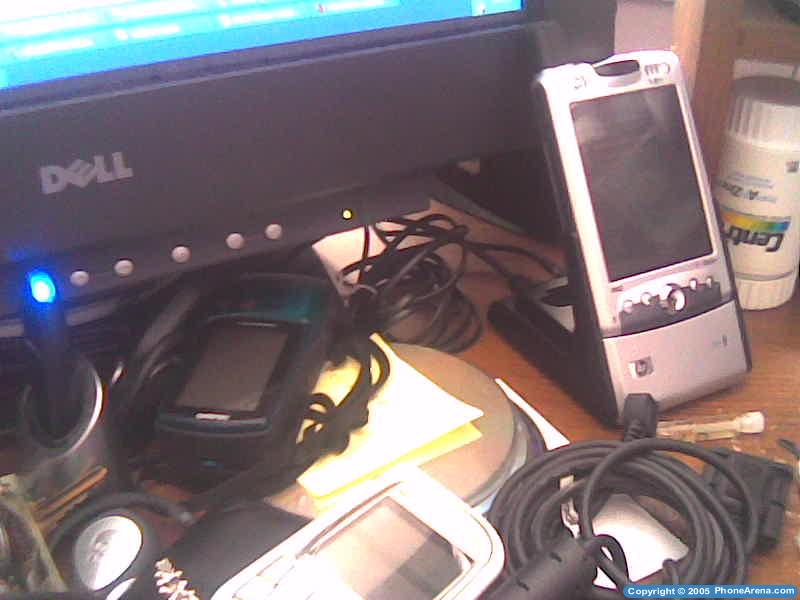 Nokia 8800 / 8801 review