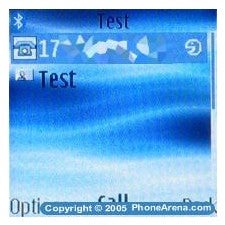 Nokia 8800 / 8801 review