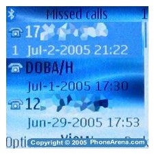 Nokia 8800 / 8801 review