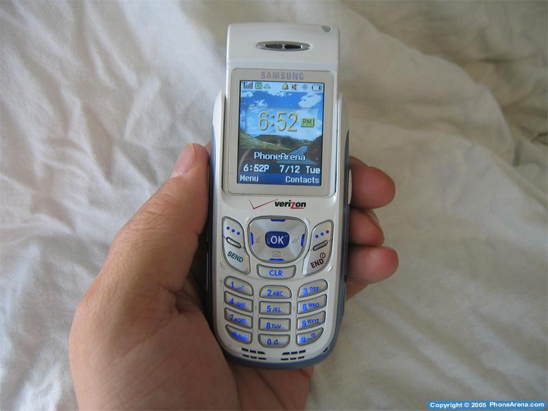 Samsung N330 review