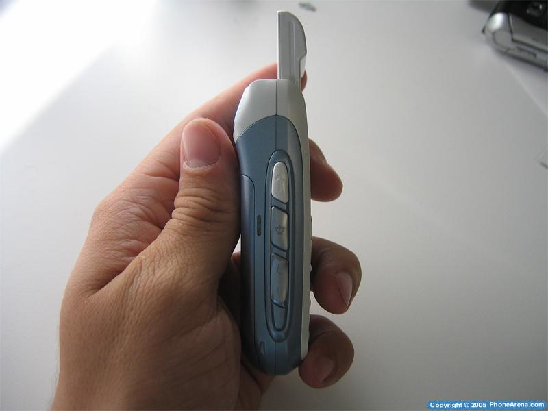 Samsung N330 review