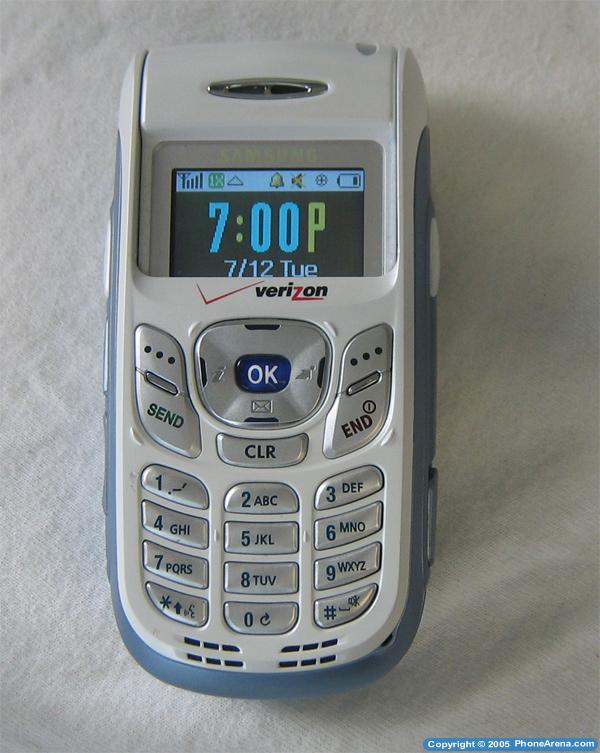 Samsung N330 review