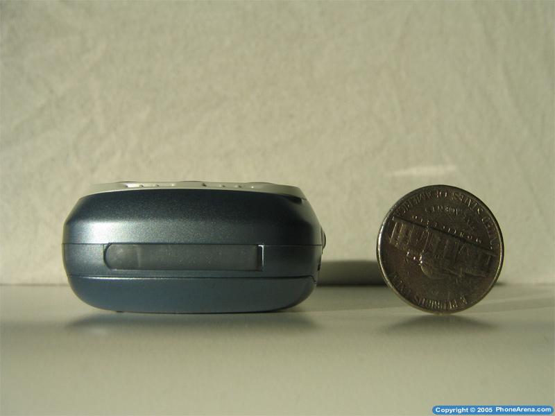 Samsung N330 review