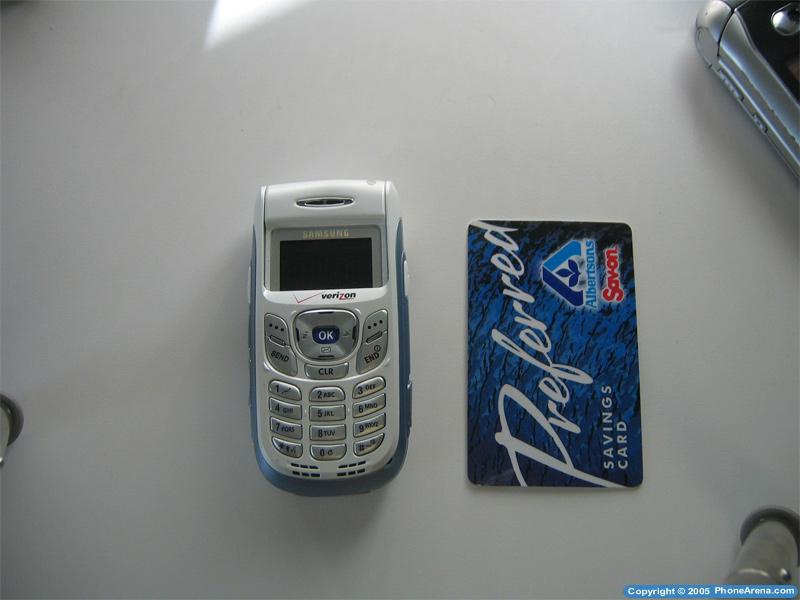 Samsung N330 review