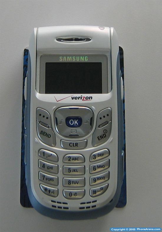 Samsung N330 review