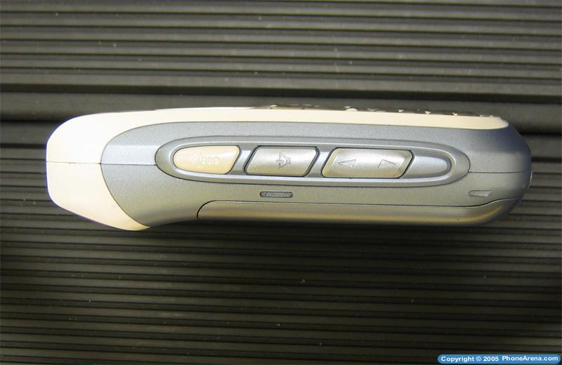 Samsung N330 review
