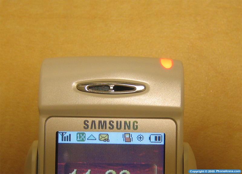 Samsung N330 review