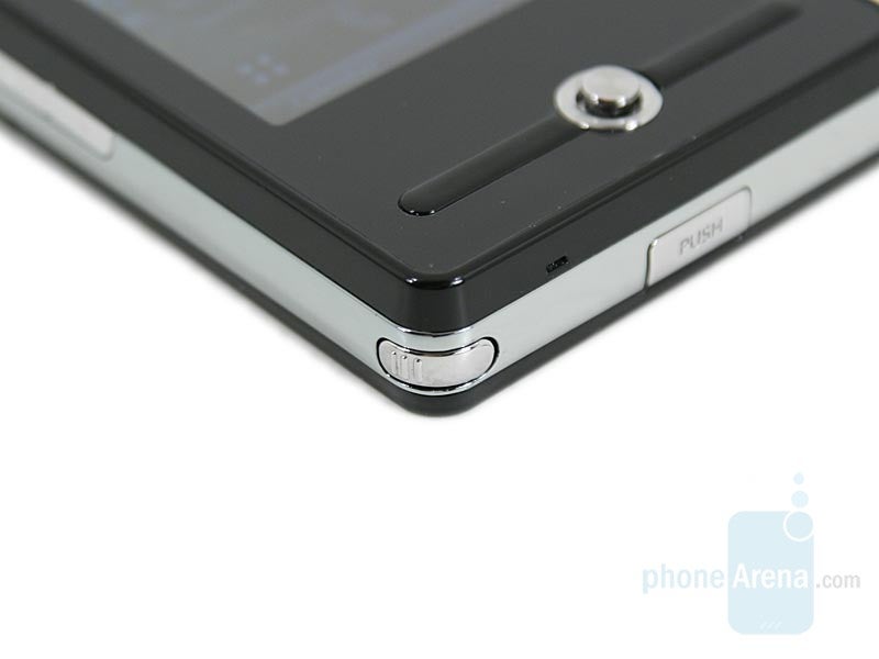 Stylus - LG KS20 Review