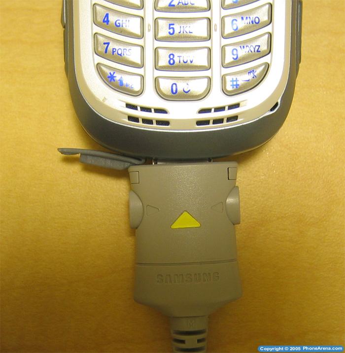 Samsung N330 review