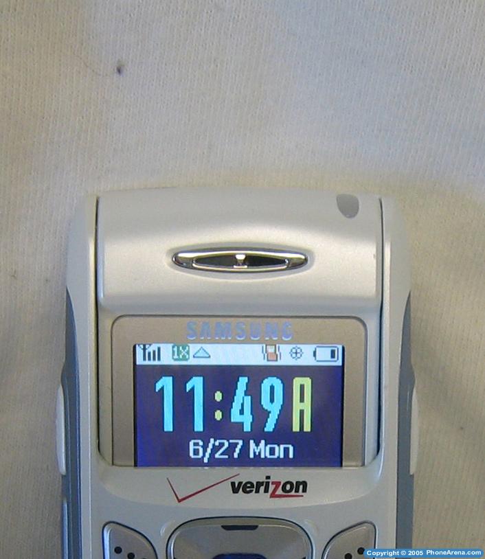 Samsung N330 review