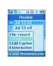 Samsung N330 review