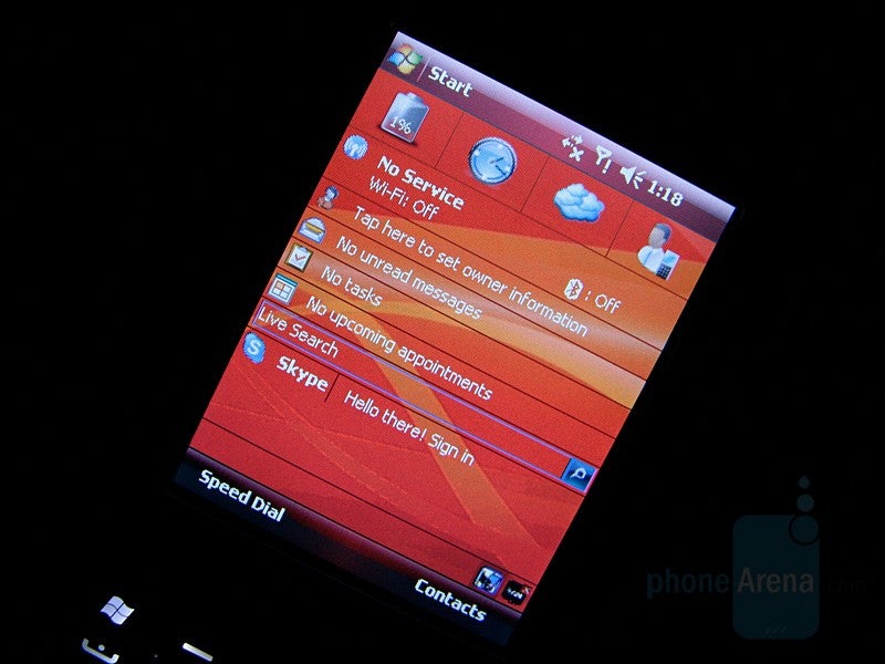 Eten X600 Review