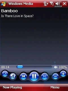 Media Player - Eten X600 Review