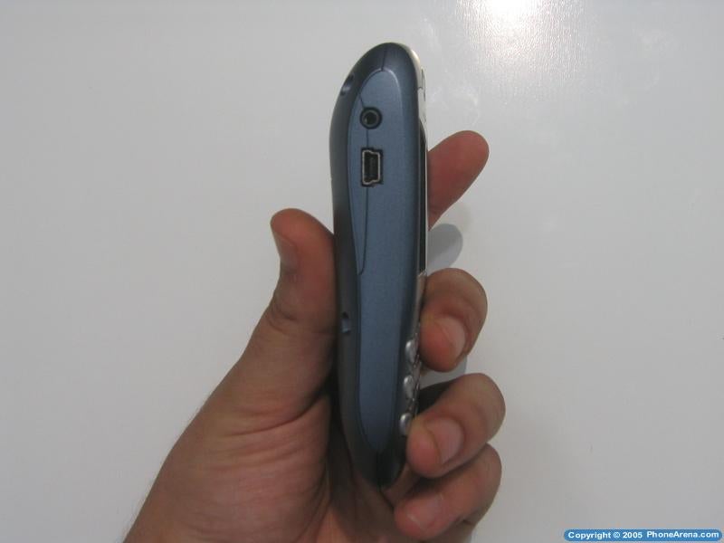 RIM BlackBerry 7290 review