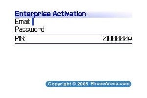RIM BlackBerry 7290 review