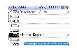 RIM BlackBerry 7290 review