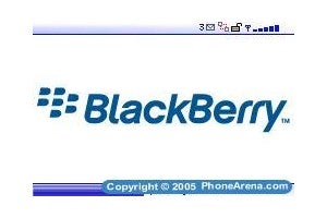 RIM BlackBerry 7290 review