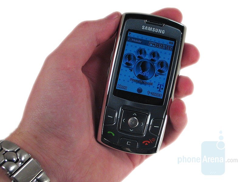 Samsung Katalyst Review