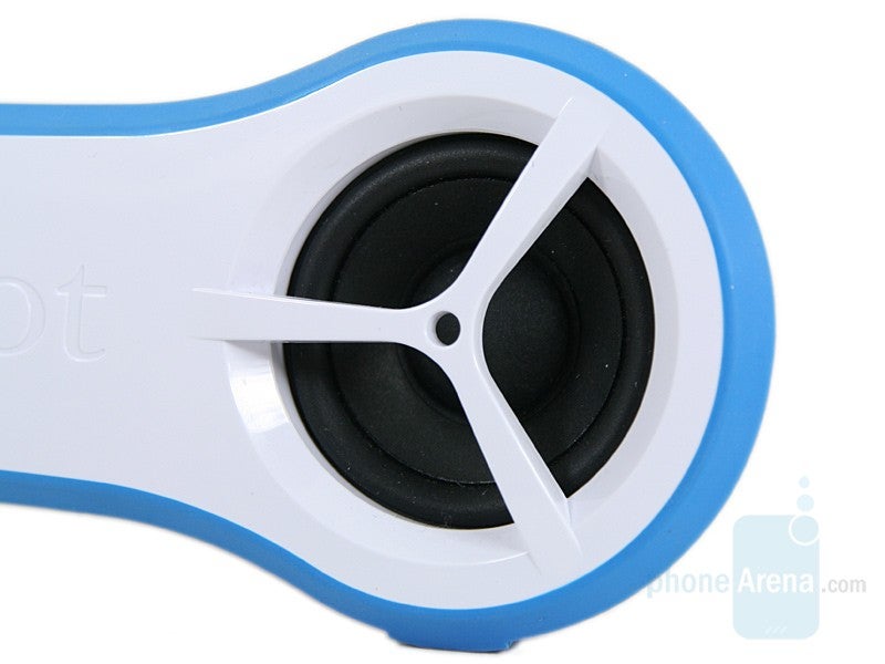 Parrot Party Review