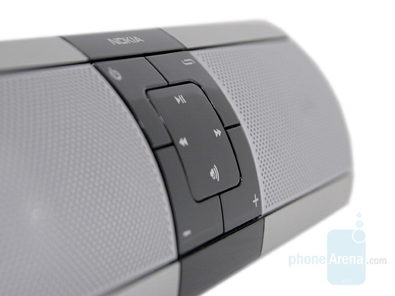 Nokia MD-5W Review