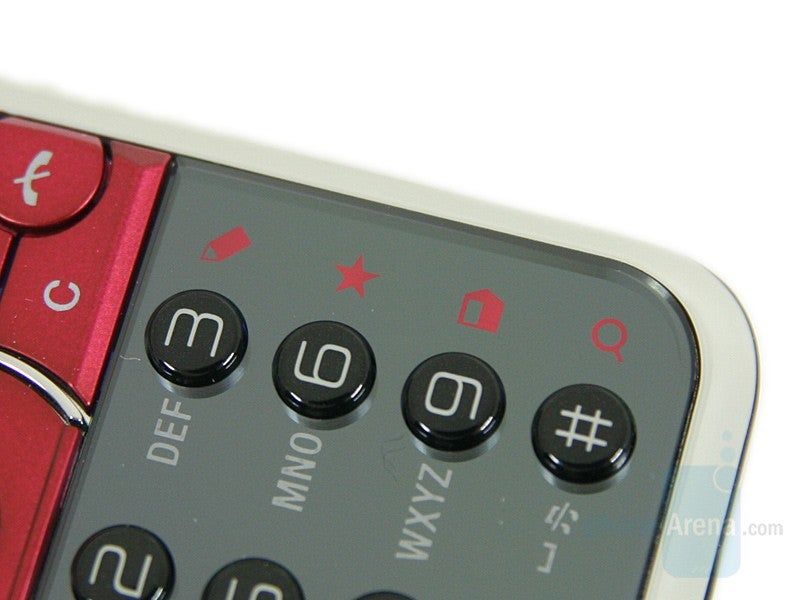 Sony Ericsson K660 Preview