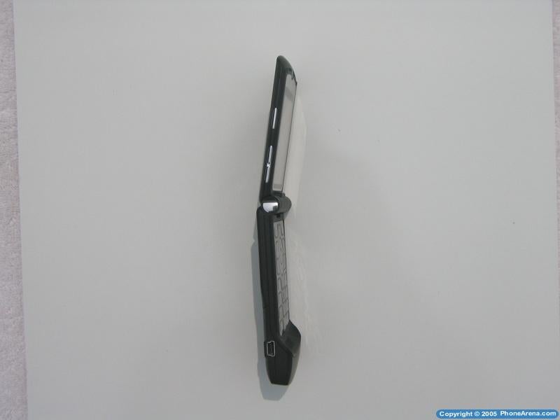 Motorola RAZR V3 Special Edition - Black review