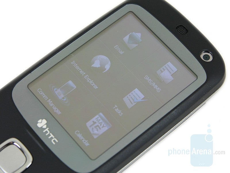 HTC Touch Dual Review