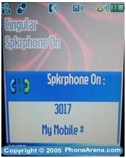 Motorola RAZR V3 Special Edition - Black review