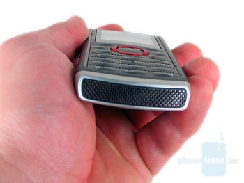 Motorola スマートフォン Motorola i335 Review - PhoneArena