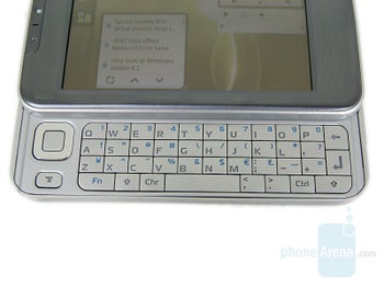 Nokia N810 - Tablette Internet GPS De Poche - Gris, En Boîte, Jamais Utilisé
