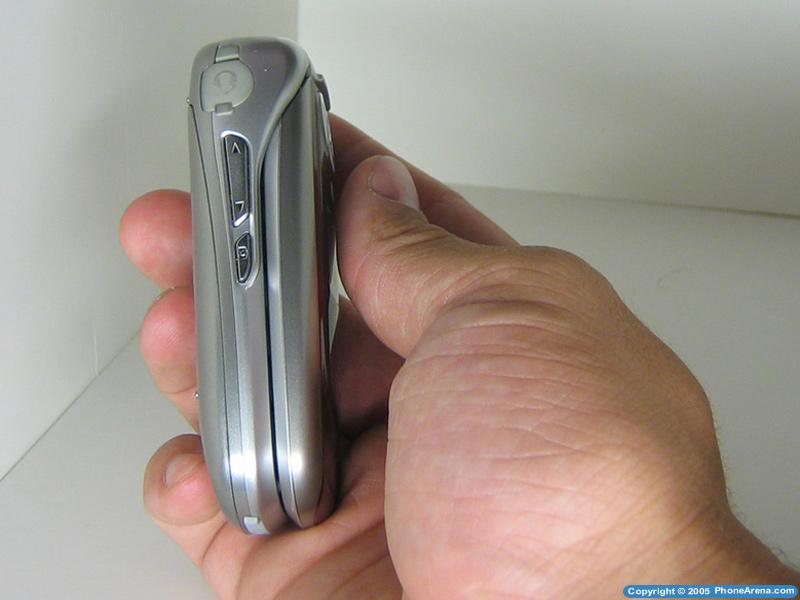 LG PM-225 review