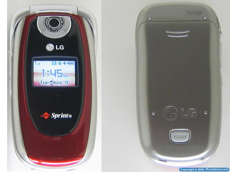 LG PM-225 review