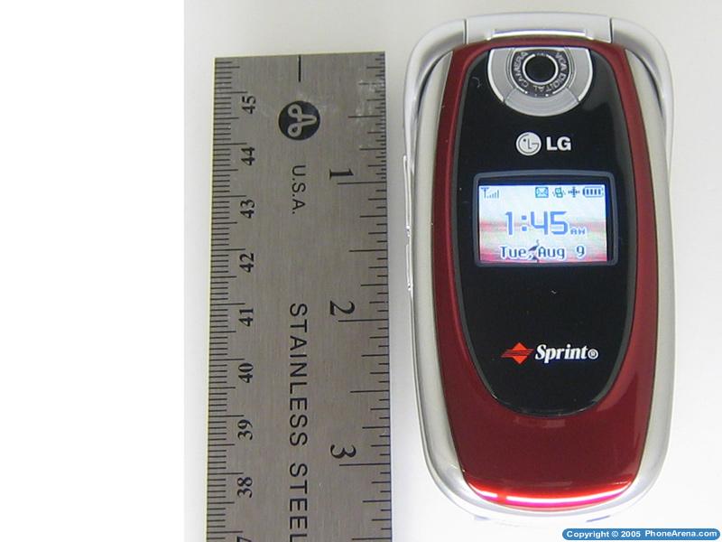 LG PM-225 review