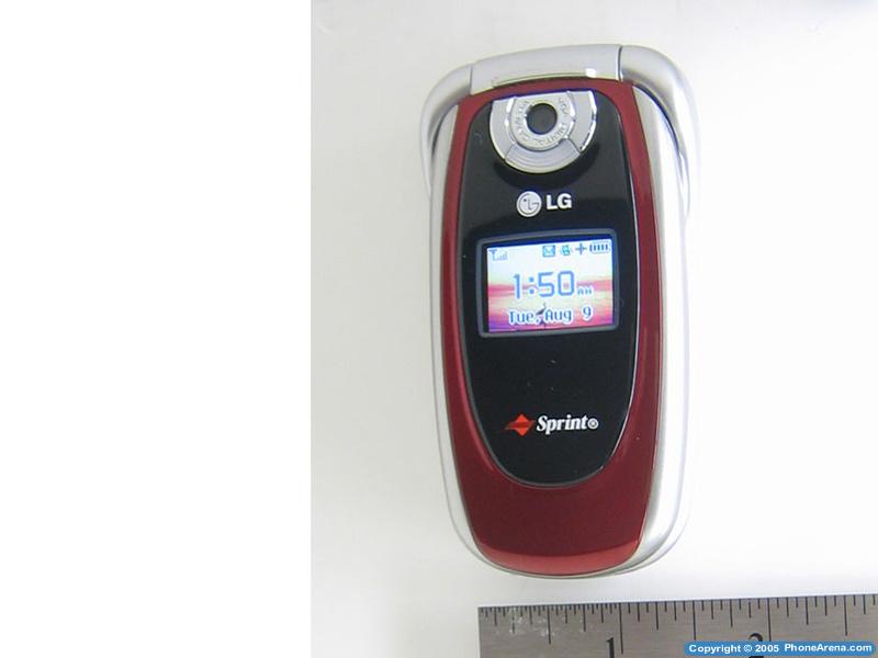LG PM-225 review