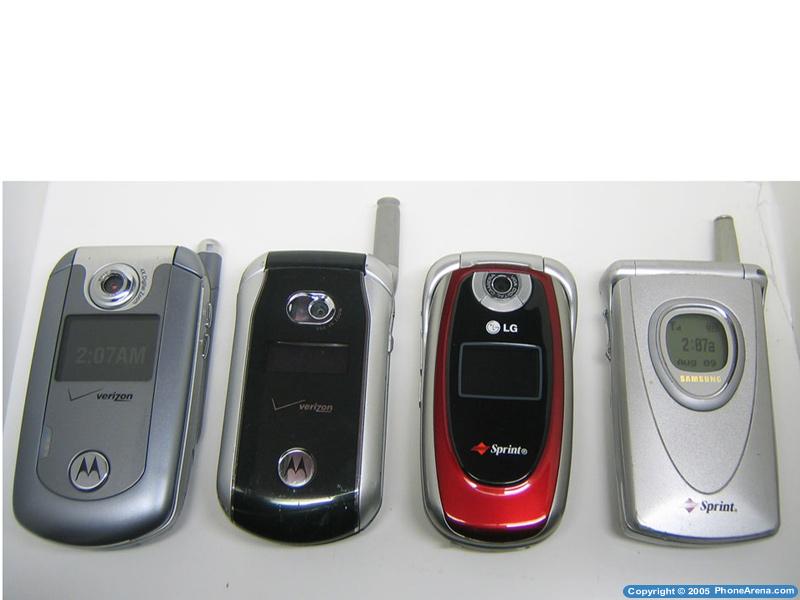 LG PM-225 review