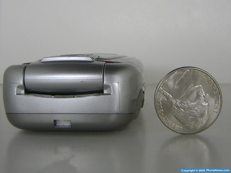 LG PM-225 review