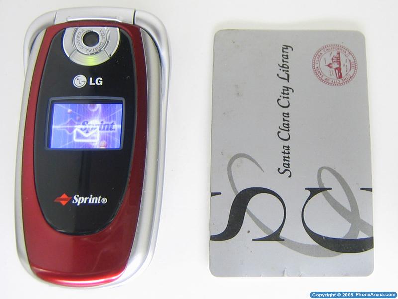 LG PM-225 review