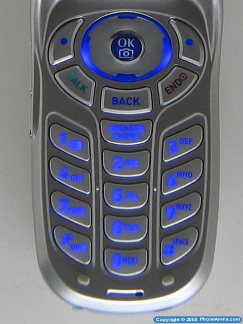 LG PM-225 review