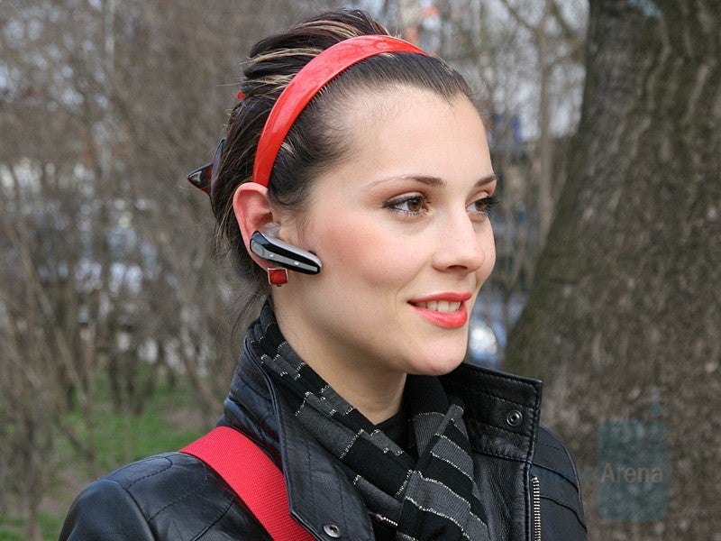 Plantronics Discovery 665 Review