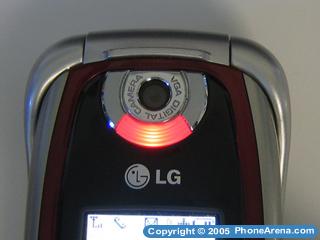 LG PM-225 review