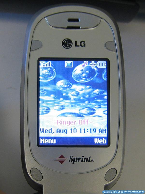 LG PM-225 review