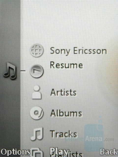 Sony Ericsson W890 Review