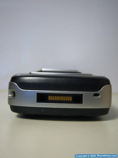 Sony Ericsson K750 review