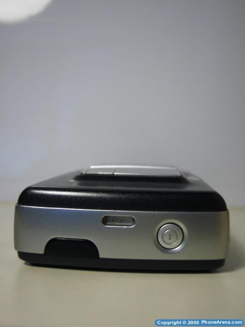 Sony Ericsson K750 review