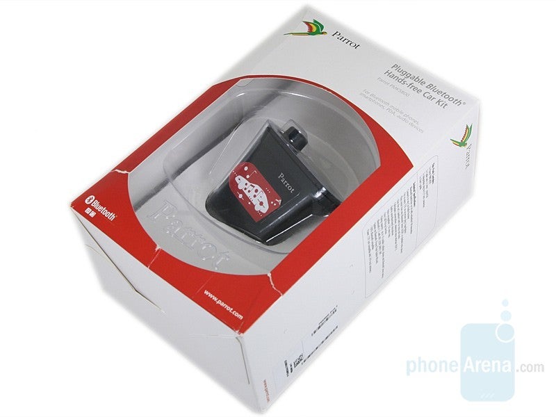 Parrot PMK5800 Review