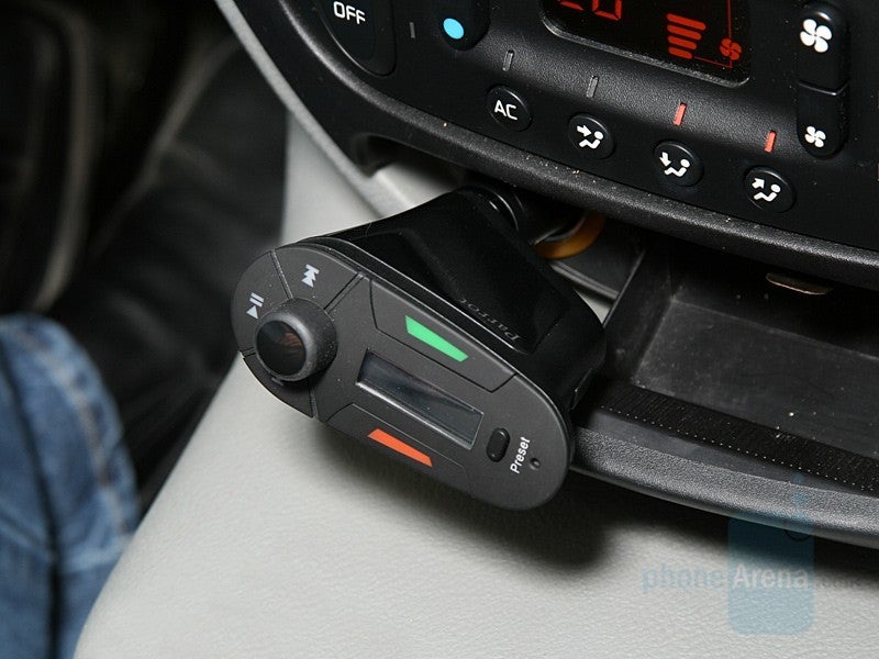 Parrot PMK5800 Review