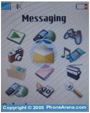 Sony Ericsson K750 review