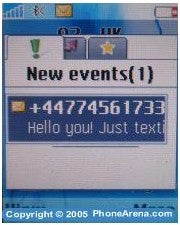 Sony Ericsson K750 review